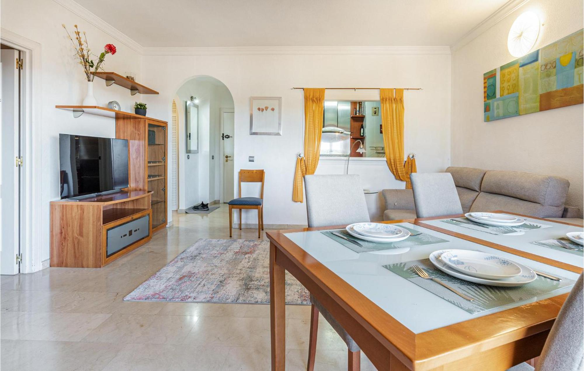 In With Kitchen * Estepona