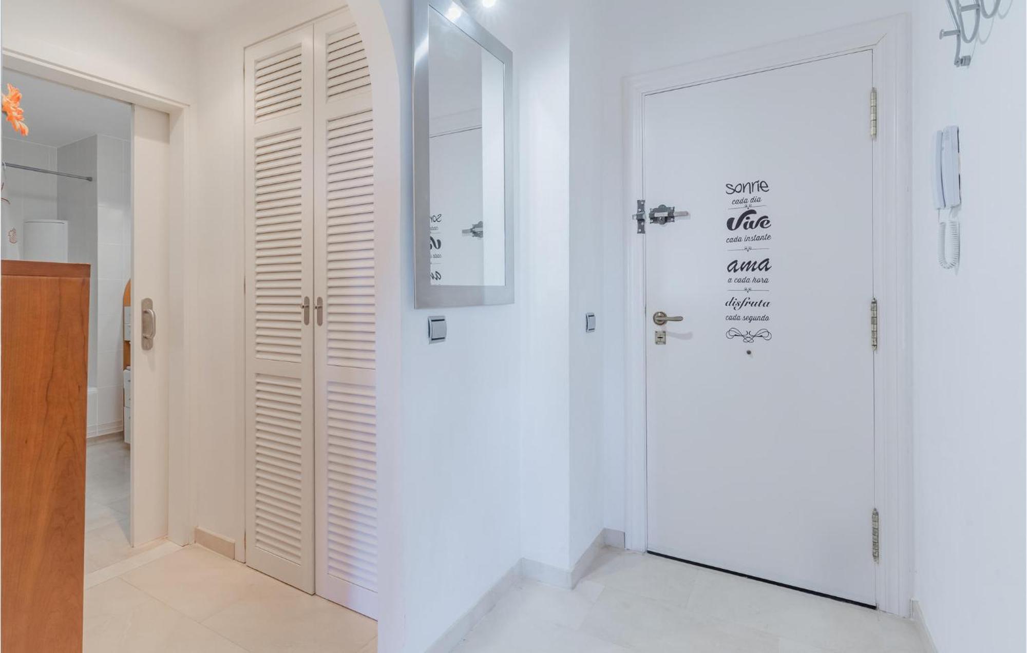 In With Kitchen Estepona