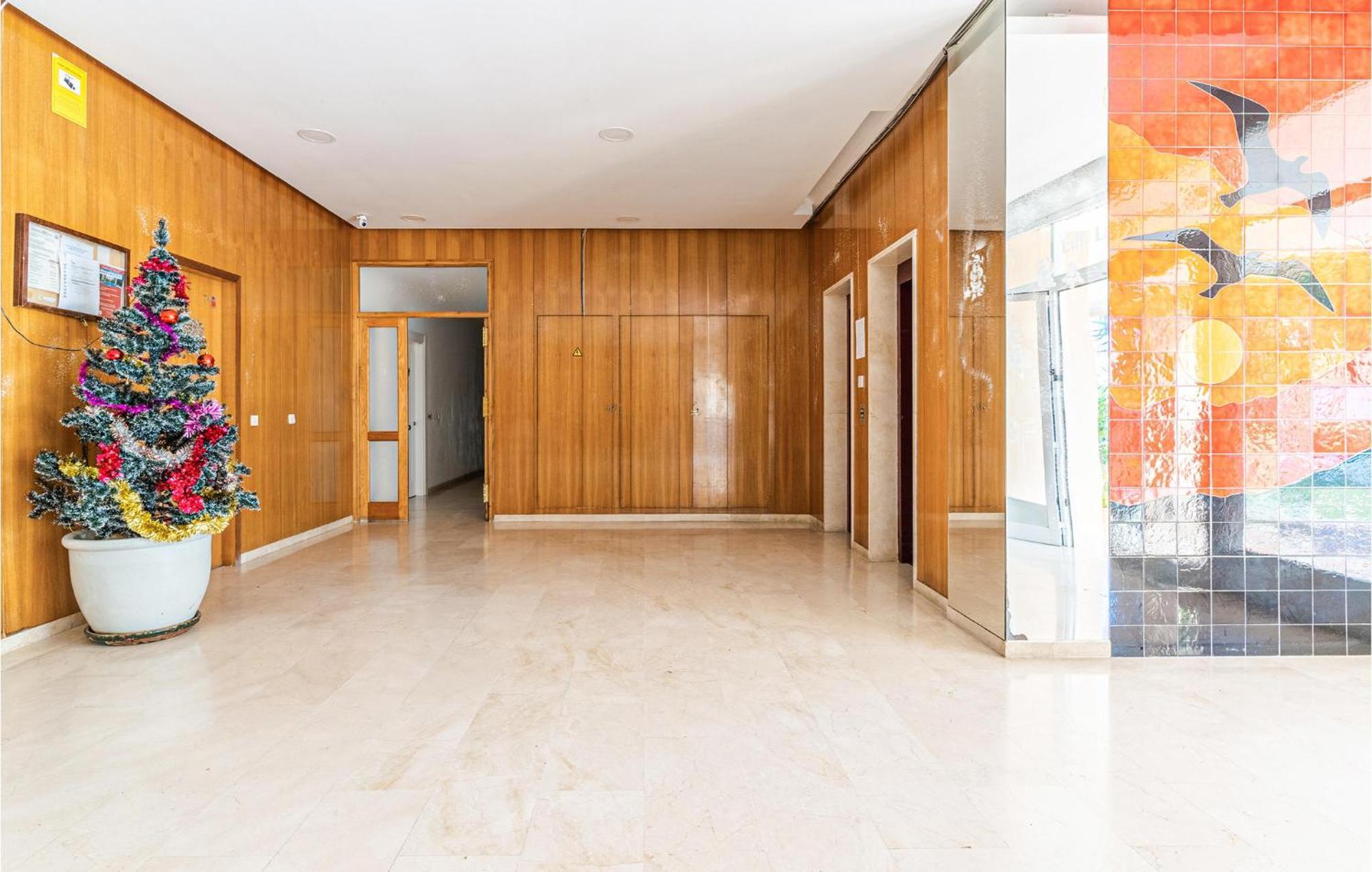 In With Kitchen Estepona
